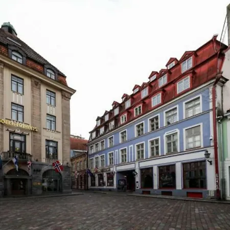 Apartment Livonia - Old Town *