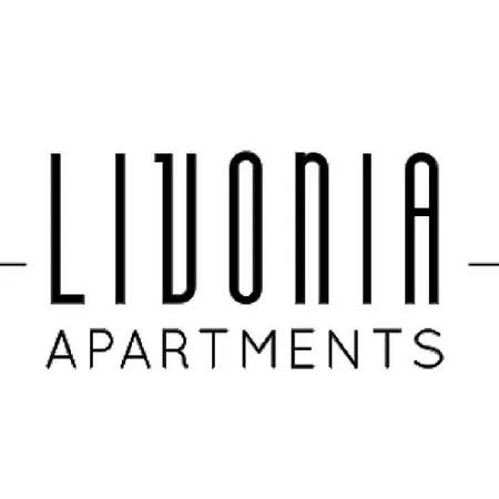 Livonia - Old Town